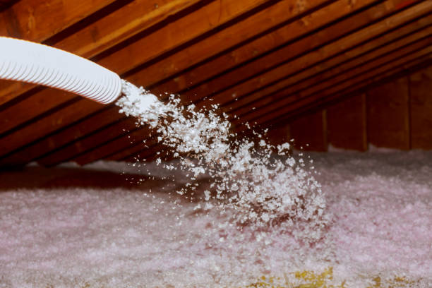 Best Insulation for Specific Applications in Lindsay, OK