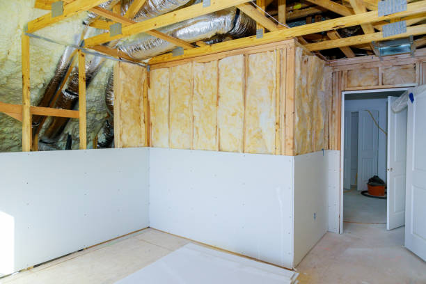 Best Cellulose Insulation in Lindsay, OK