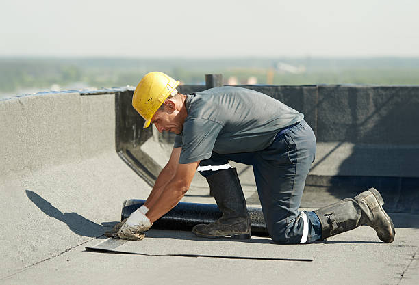 Types of Insulation We Offer in Lindsay, OK
